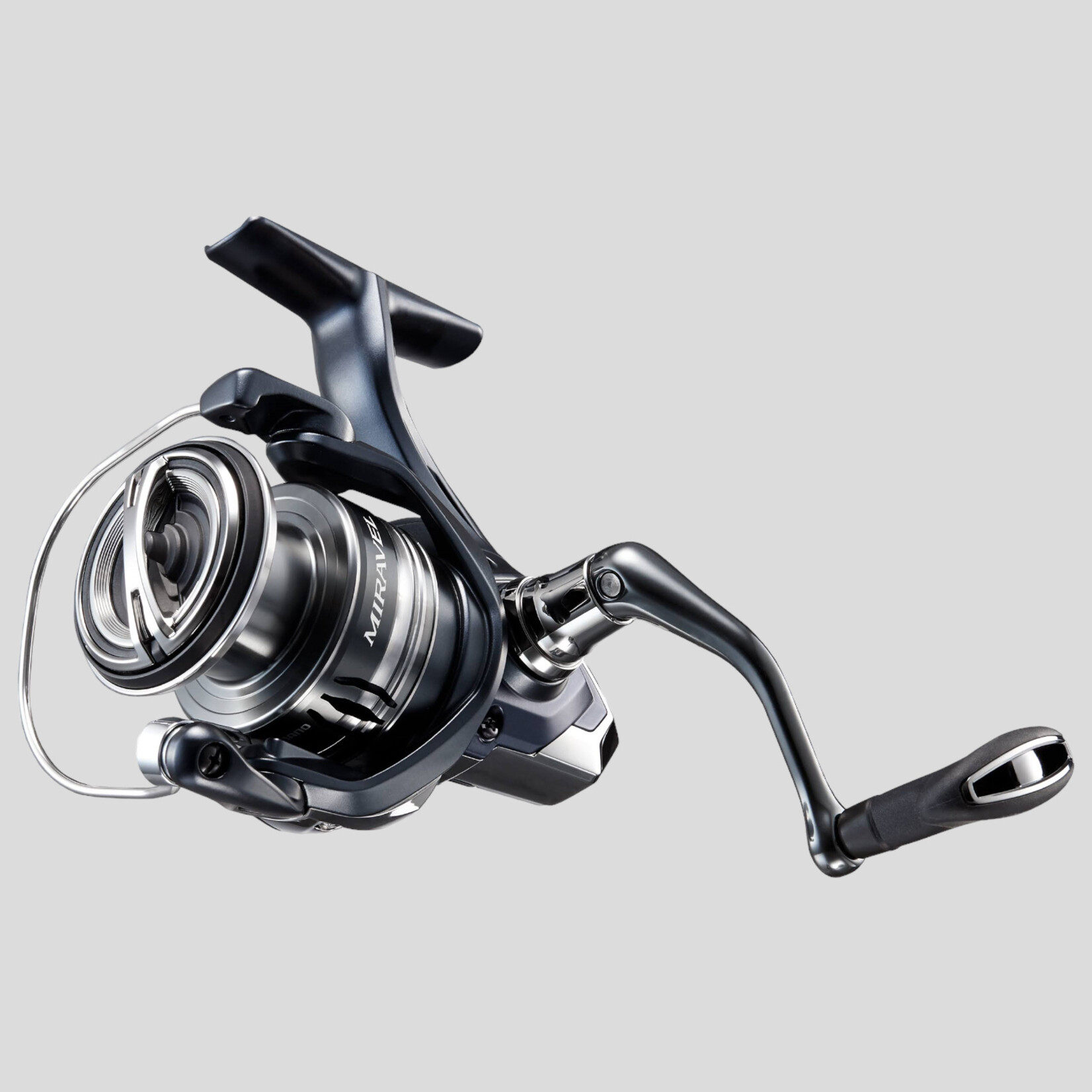 Shimano Shimano Miravel  F Spinning Reel