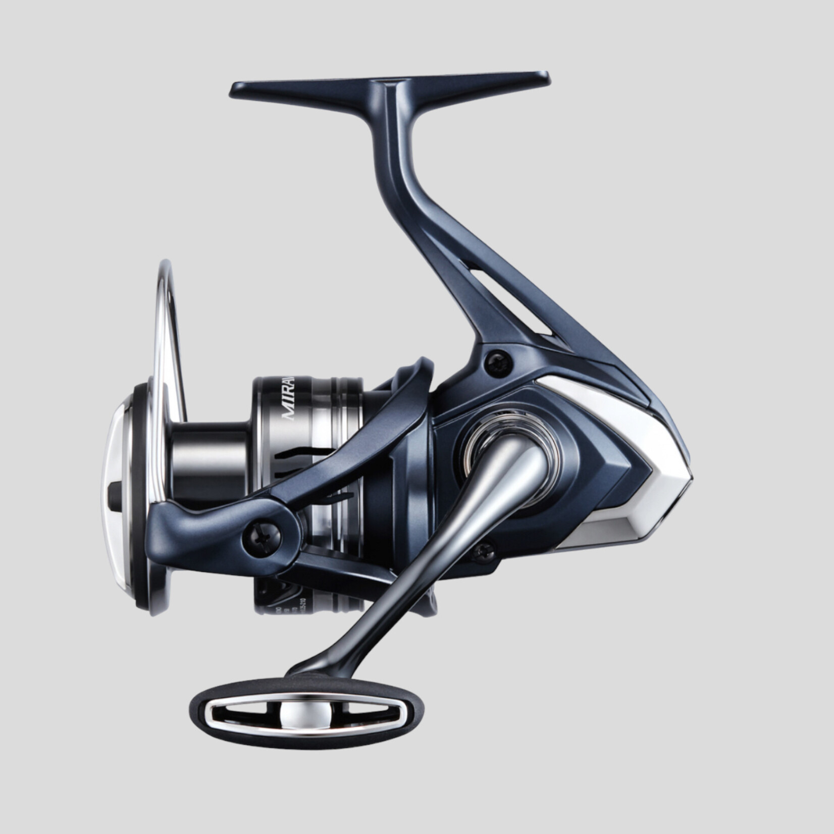 Shimano Shimano Miravel  F Spinning Reel