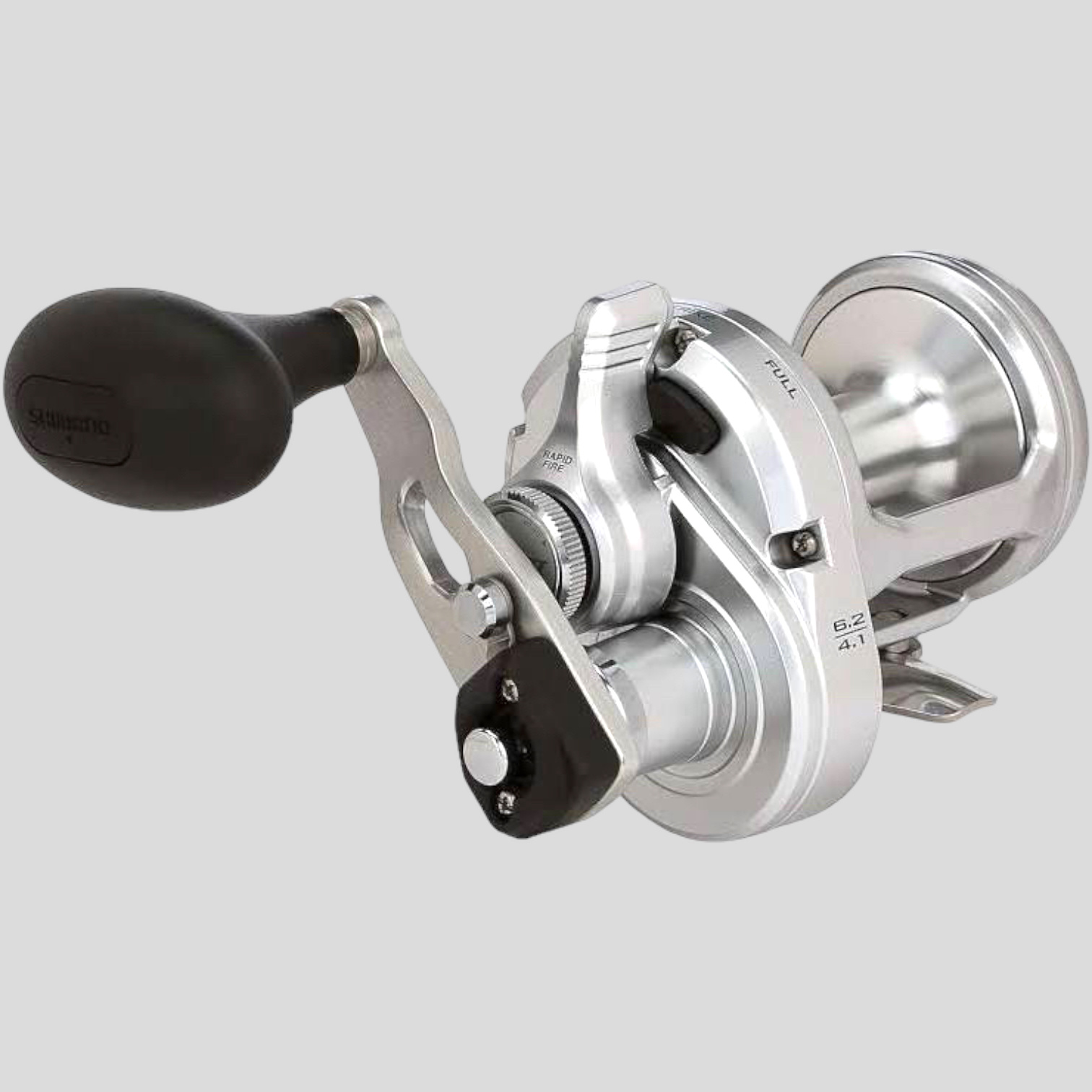 SHIMANO　MASTER　TU2-530　2号 Shimano Speedmaster - Tyalure Tackle