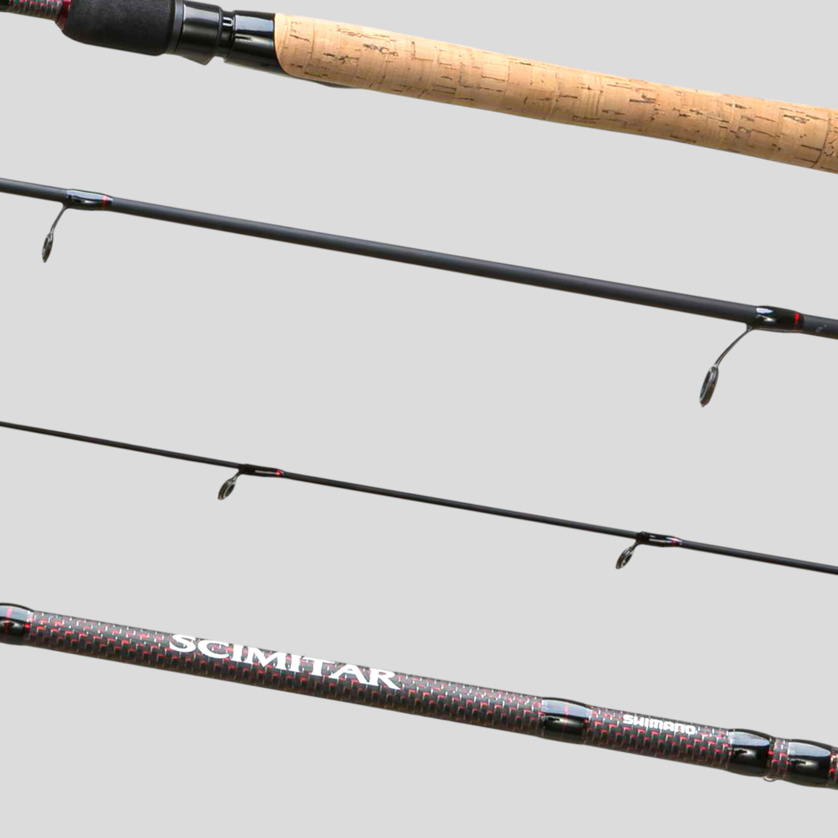 Shimano Shimano Scimitar Spin Rod