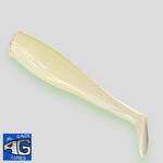 Al Gags Al Gags GLOW Whip-it-Fish Replacement Tail