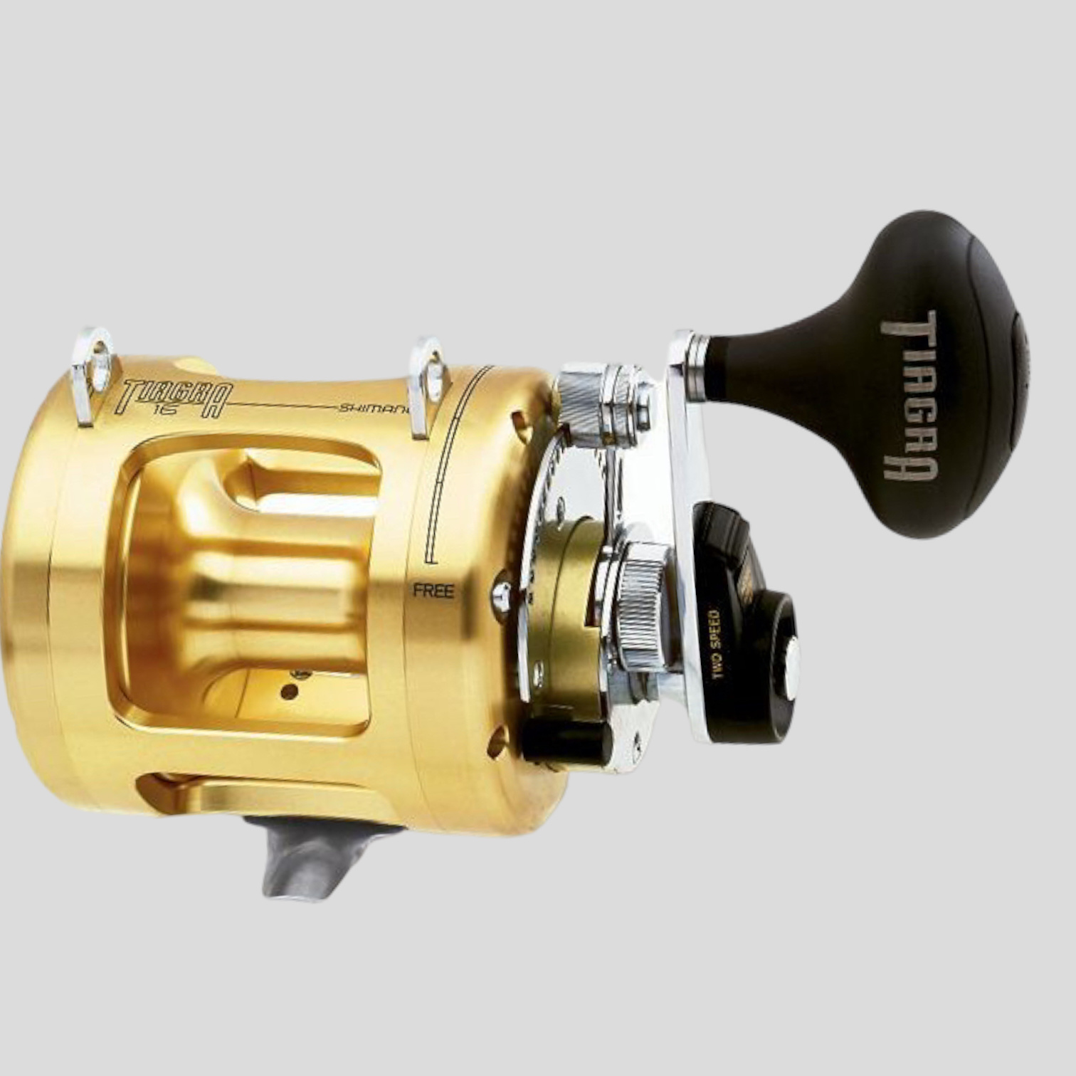 Shimano Tiagra - Tyalure Tackle