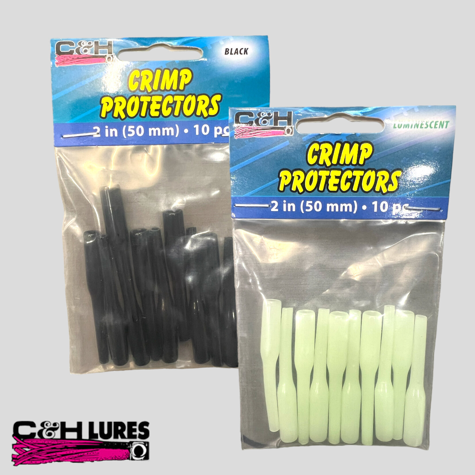 Hi-Seas C&H Crimp Protector