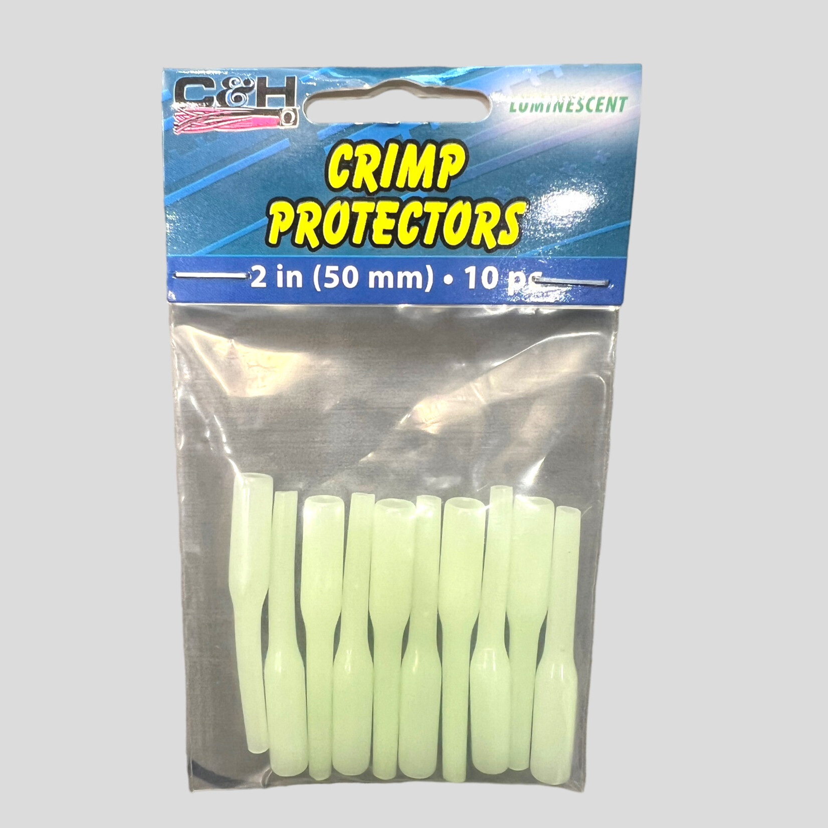 Hi-Seas C&H Crimp Protector