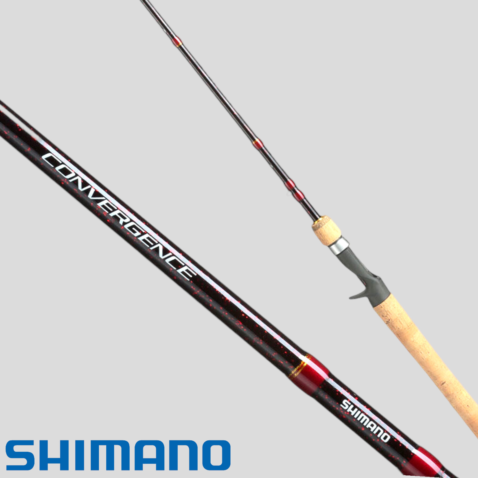Shimano Shimano Convergence Cast Rod