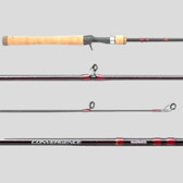 Shimano Convergence Cast Rod - Tyalure Tackle