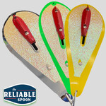 Reliable Spoon Reliable GLOW Bunker Spoon