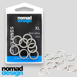 Nomad Nomad Split Rings