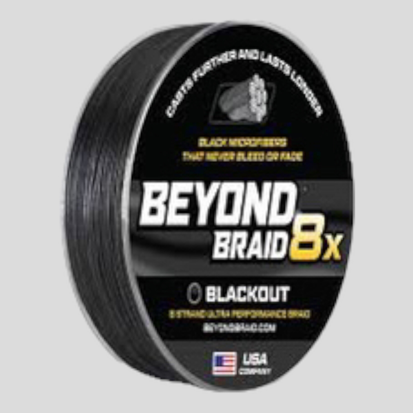 Beyond Braid Beyond Braid 8X 300yds