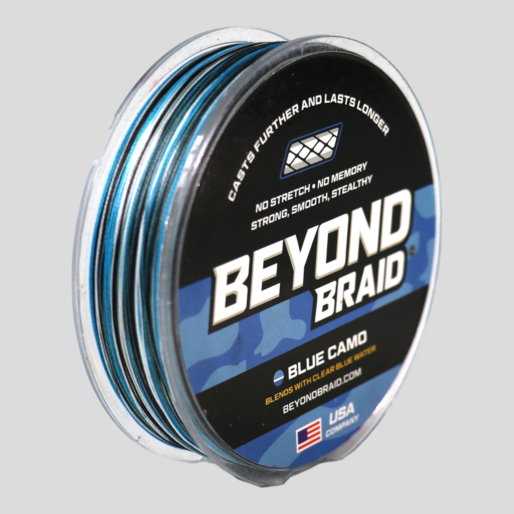 Beyond Braid Beyond Braid 8X 300yds