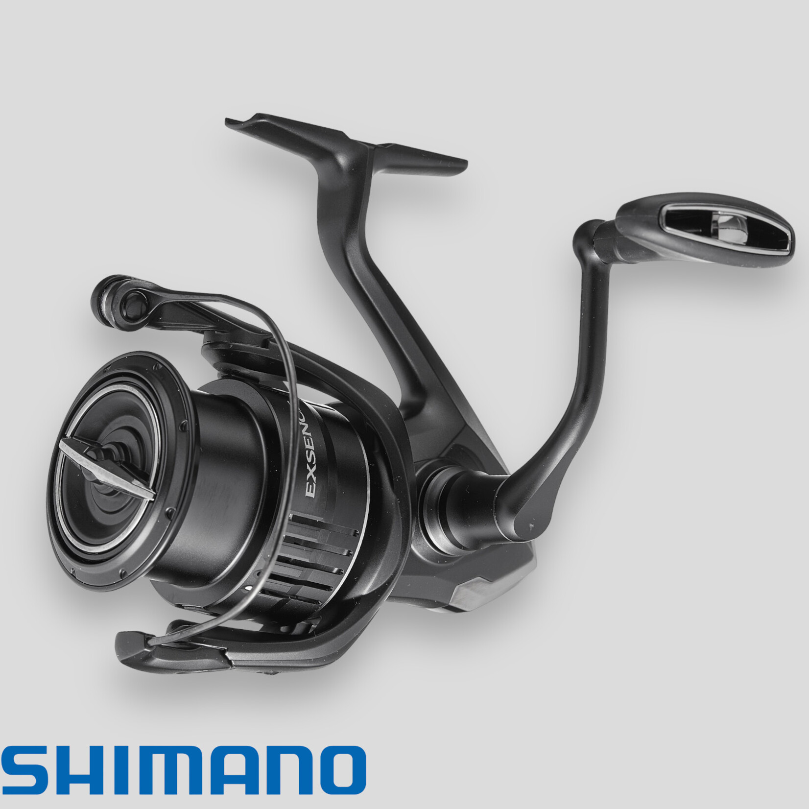 Reel Exsence A, SPINNING FRONT DRAG, SPINNING, REELS, PRODUCT