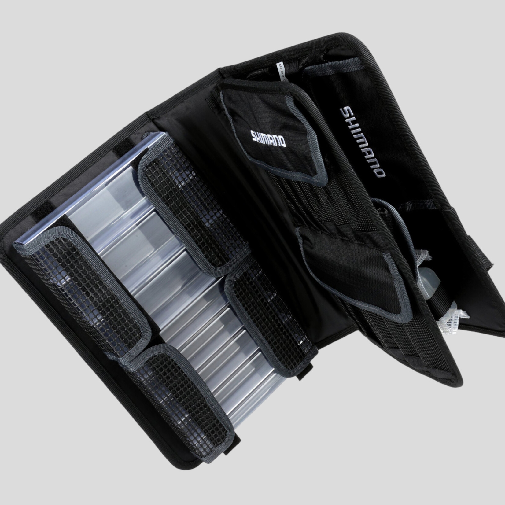 Shimano Shimano Tonno Offshore Jig Bag