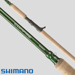 Shimano Shimano Compre Muskie Cast Rod