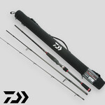 Daiwa Daiwa Ardito-TR Travel Rods