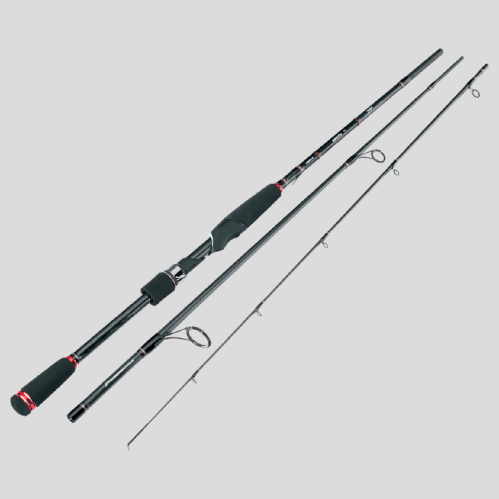 Daiwa Daiwa Ardito-TR Travel Rods