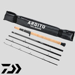 Daiwa Daiwa Ardito-TR MuskieTravel Rods