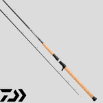 Daiwa Daiwa Saltist Cast Boat Rod