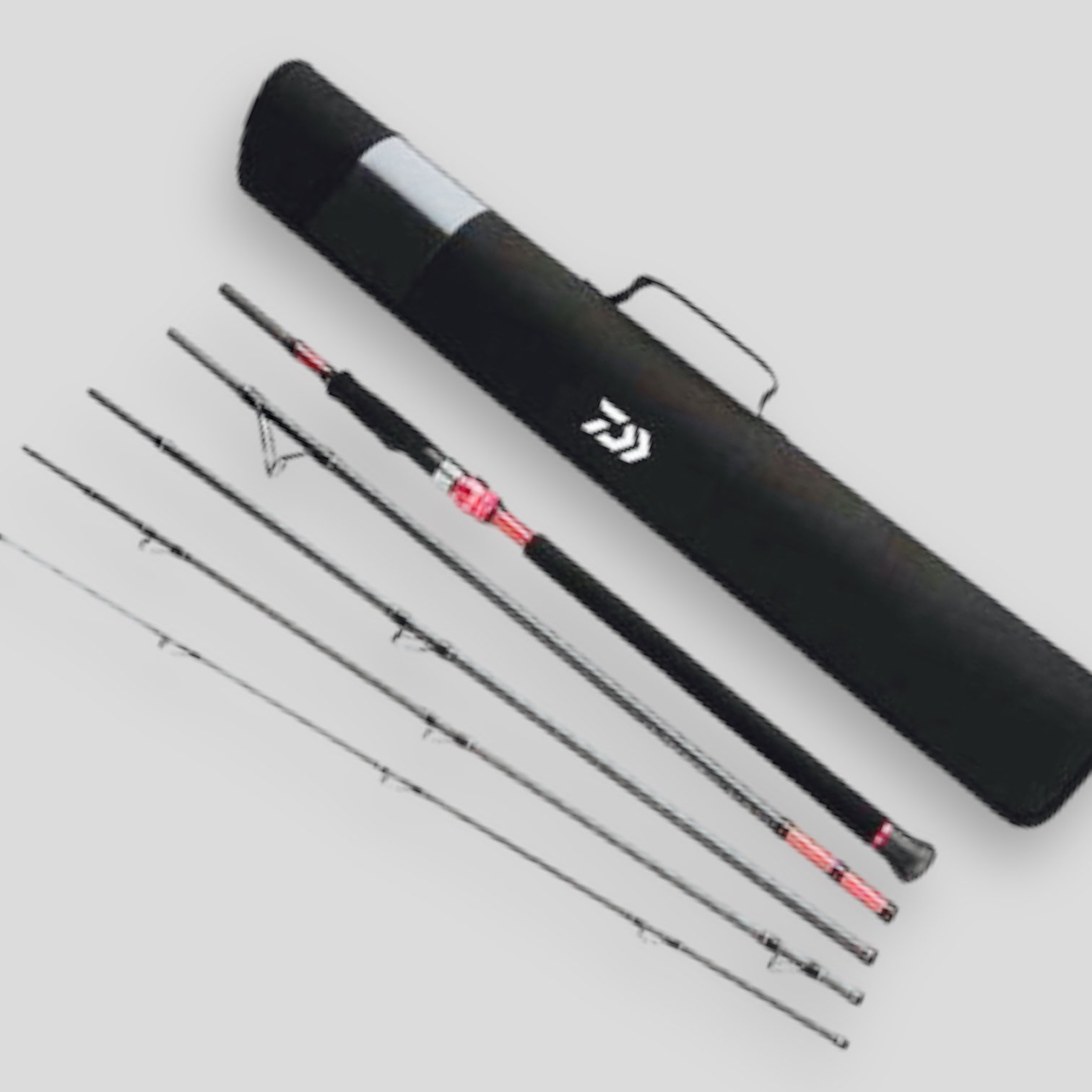 ardito travel surf rods