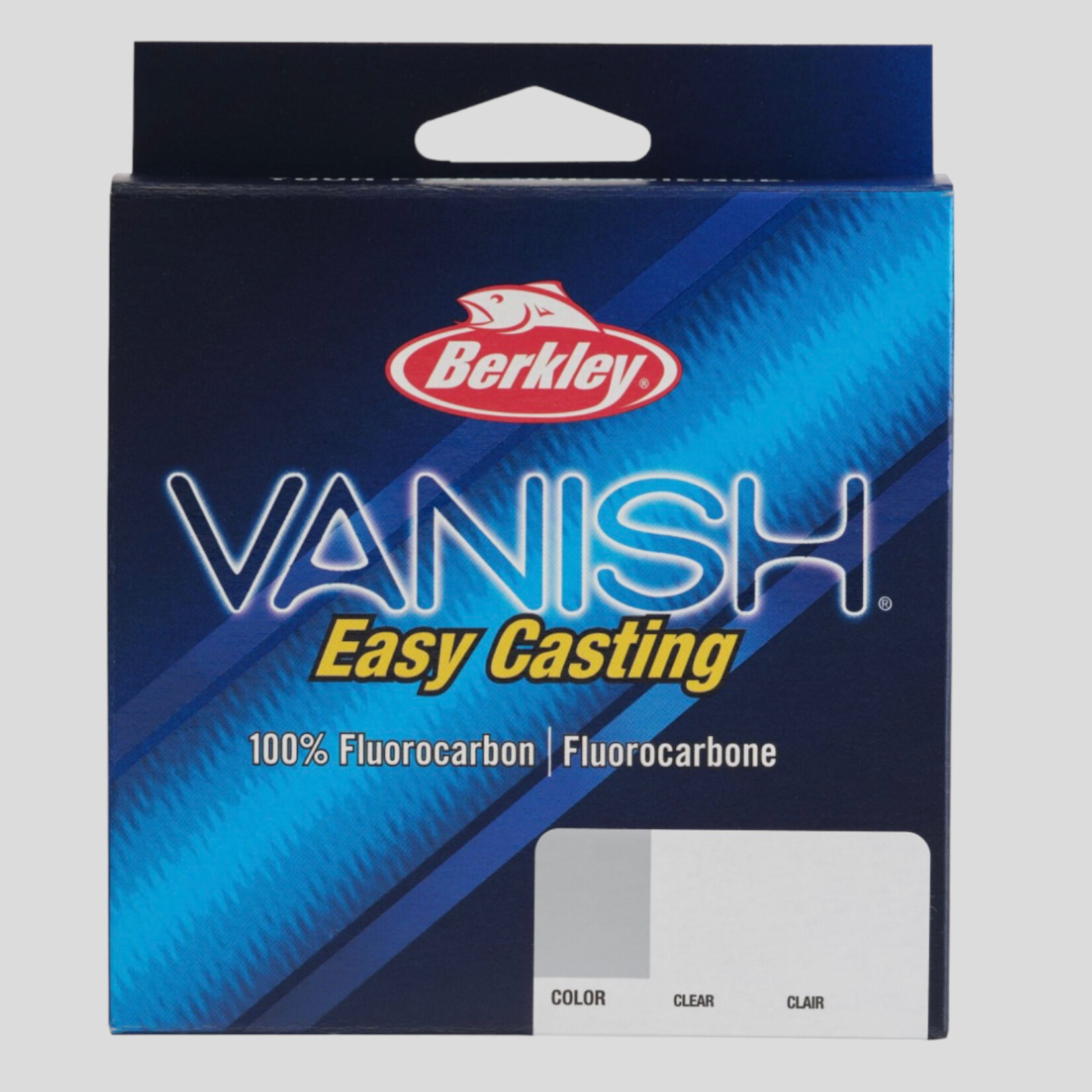 Vanish Clear 0.012in | 0.30mm