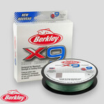 Berkley Berkley X9 Braid 300m