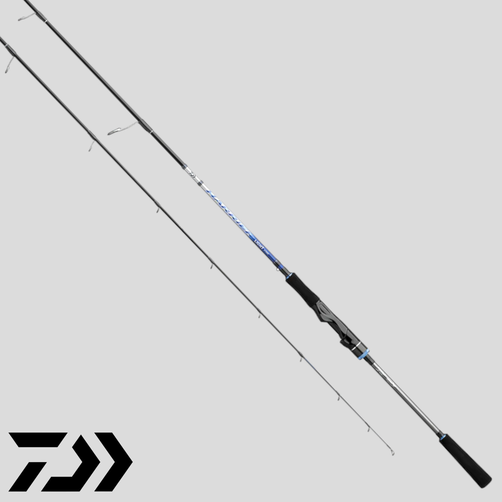 Daiwa Daiwa Harrier SLJ Spin  Rod