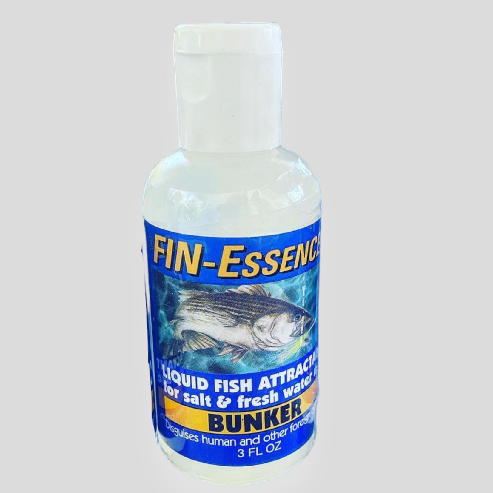 Fin-Essence Fin-Essence Liquid Fish Attractant