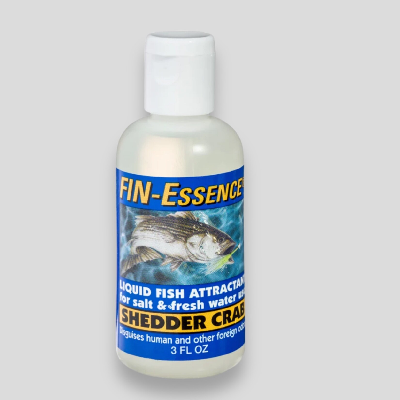 Fin-Essence Fin-Essence Liquid Fish Attractant