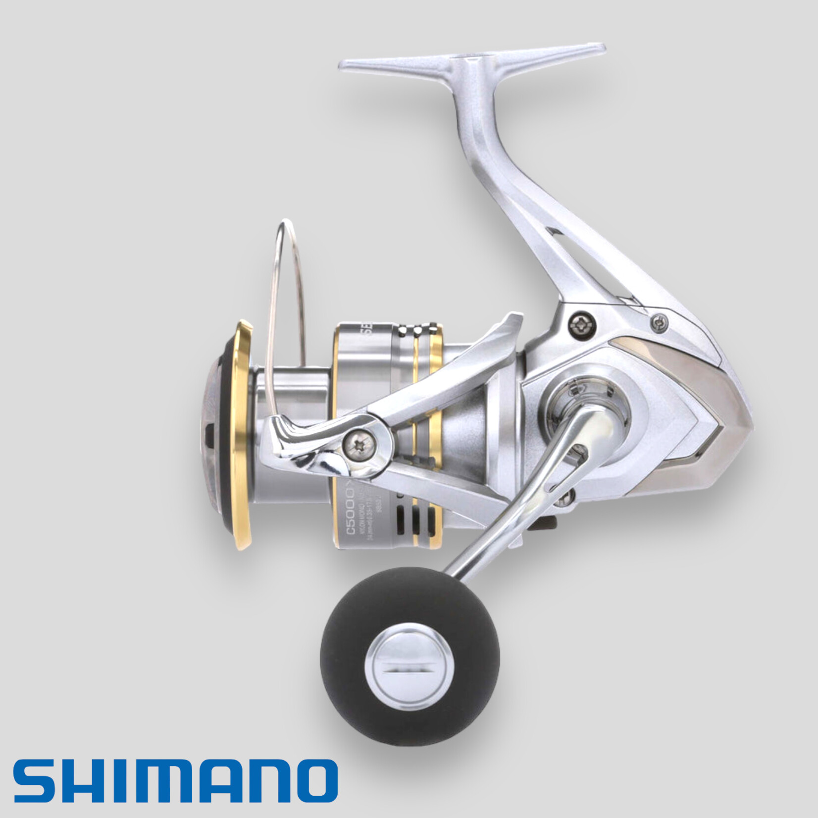 Shimano Shimano Sedona FJ Spin Reel