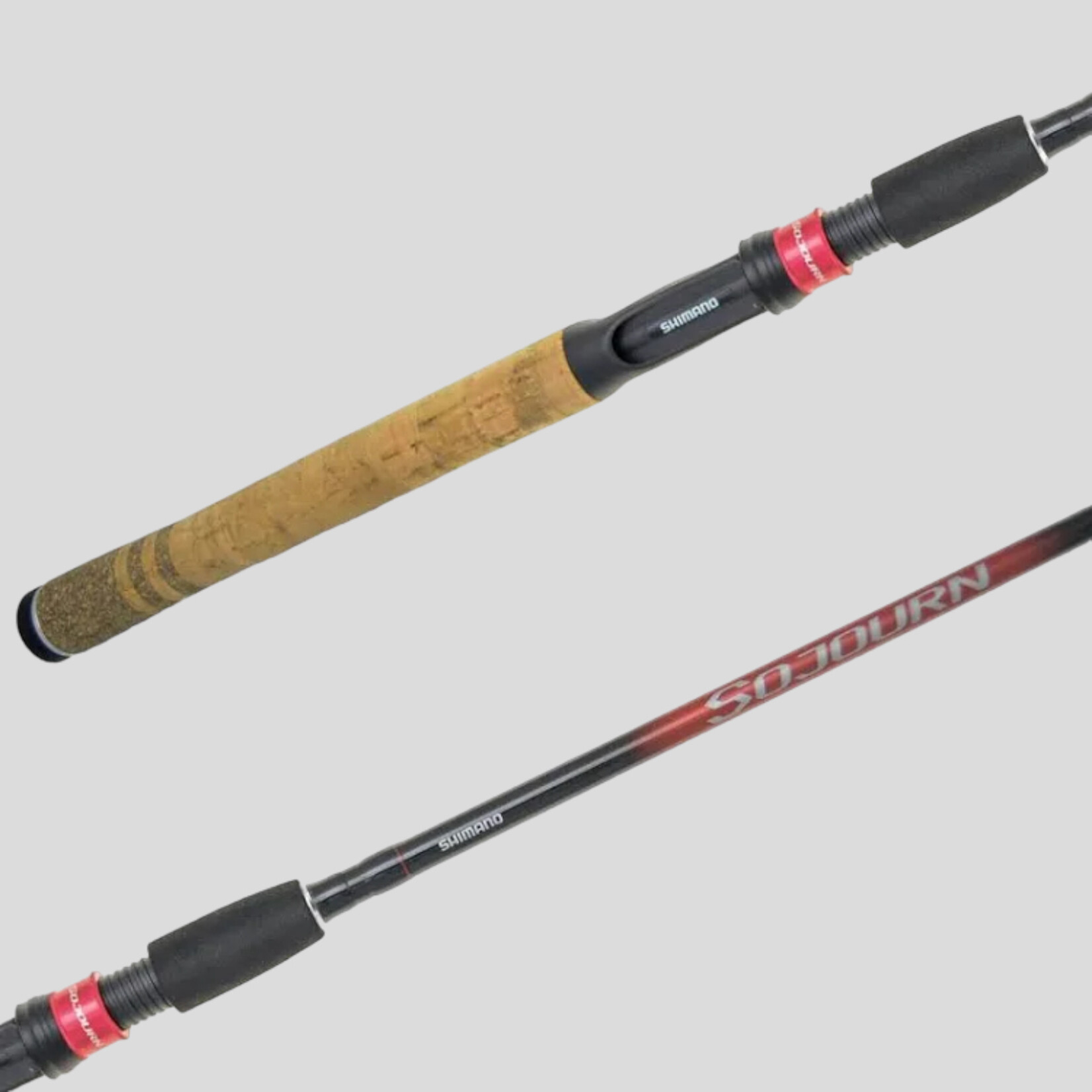 Shimano Shimano Sojourn Spin Rod