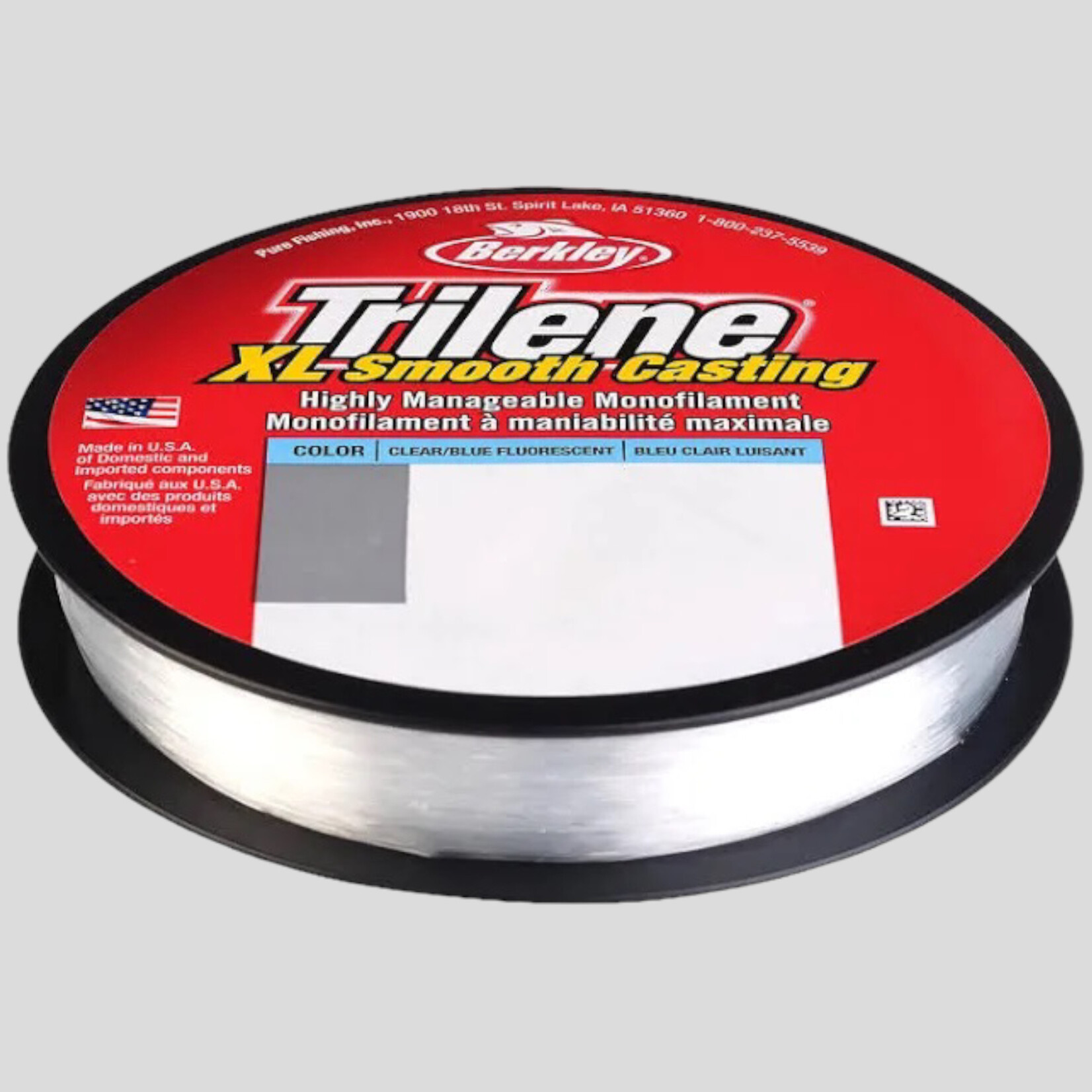 Berkley Trilene XL Smooth Line