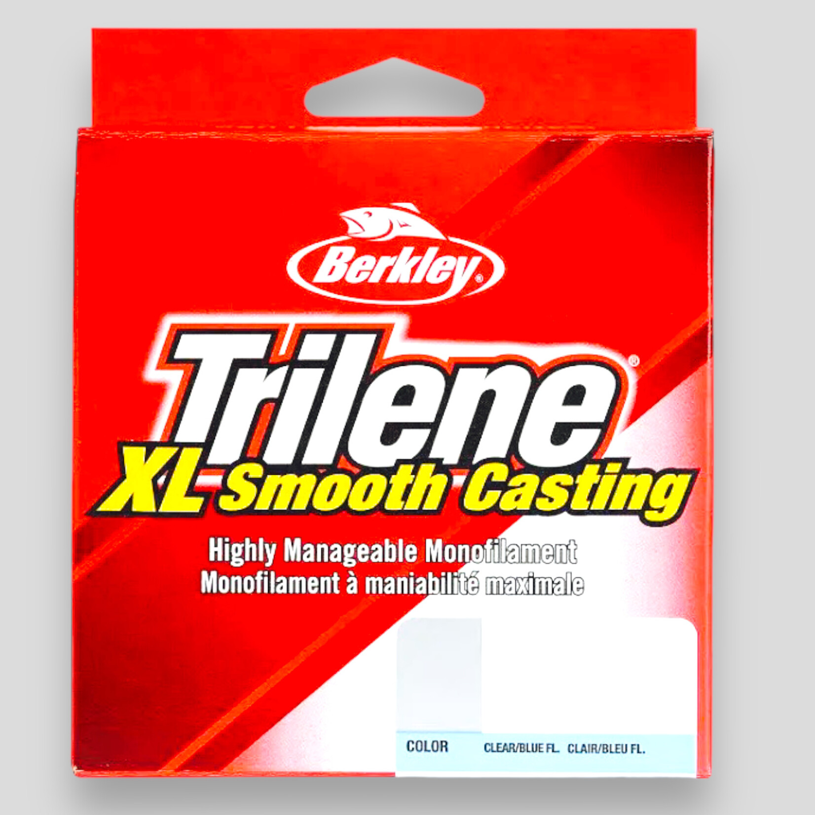 Berkley Trilene XL Smooth Line