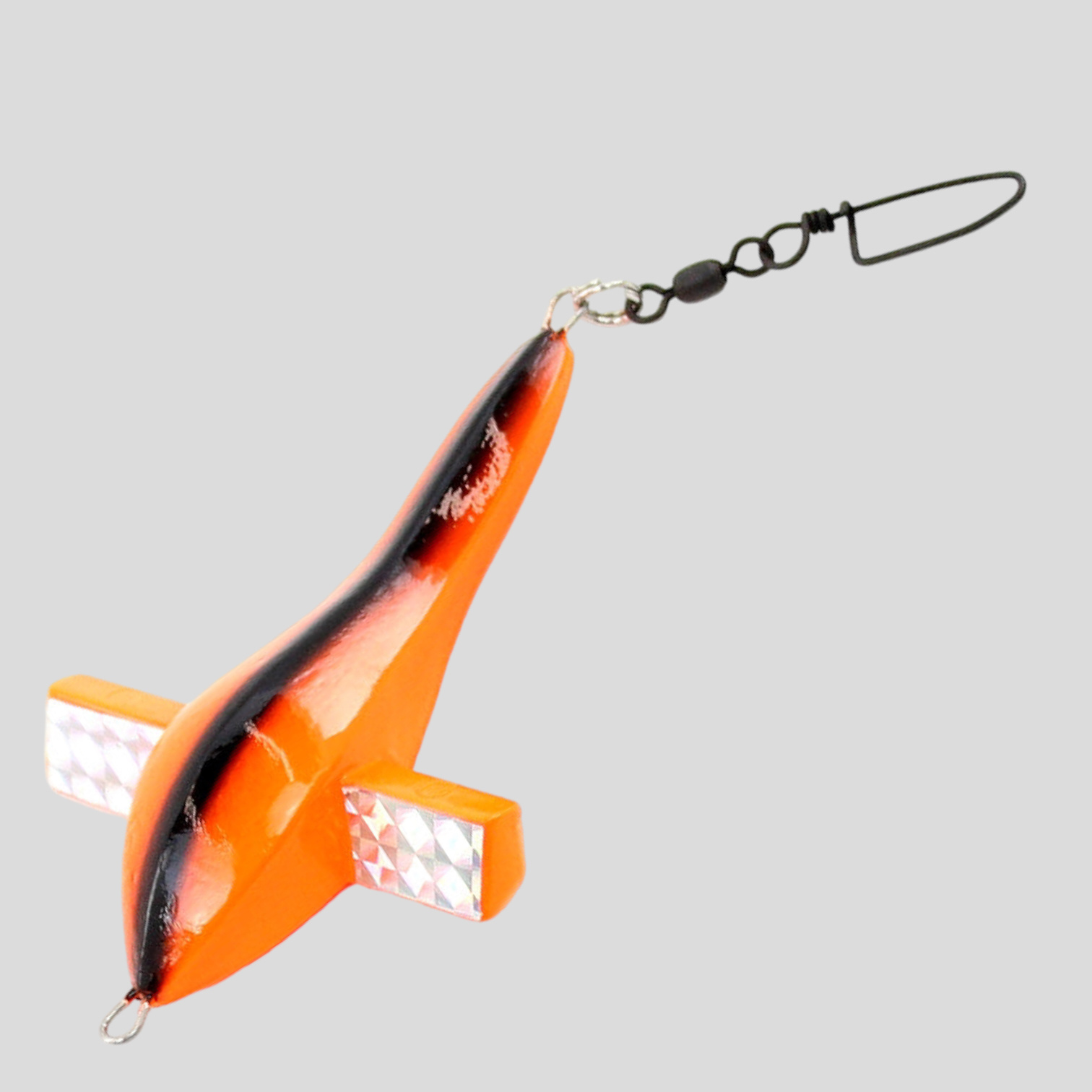 bird lures for fishing Boone Unrigged  Tackle World Williamson Exciter Birds - Tyalure
