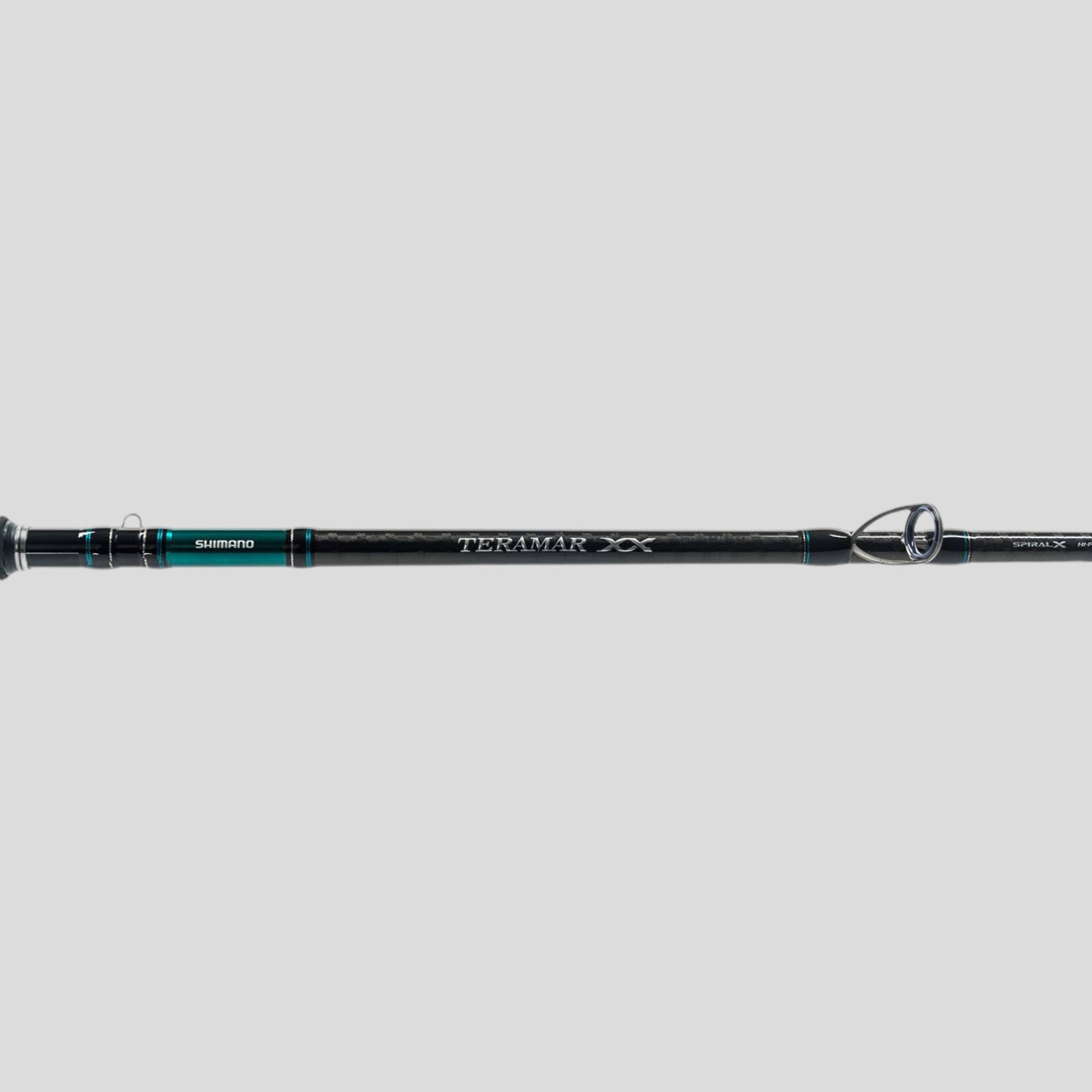 Shimano Teramar XX North East Casting Rods - Fishing Rods