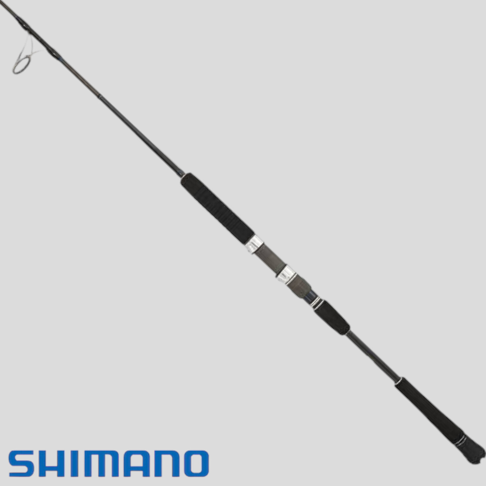 Shimano Shimano Game Type J Spin Rod