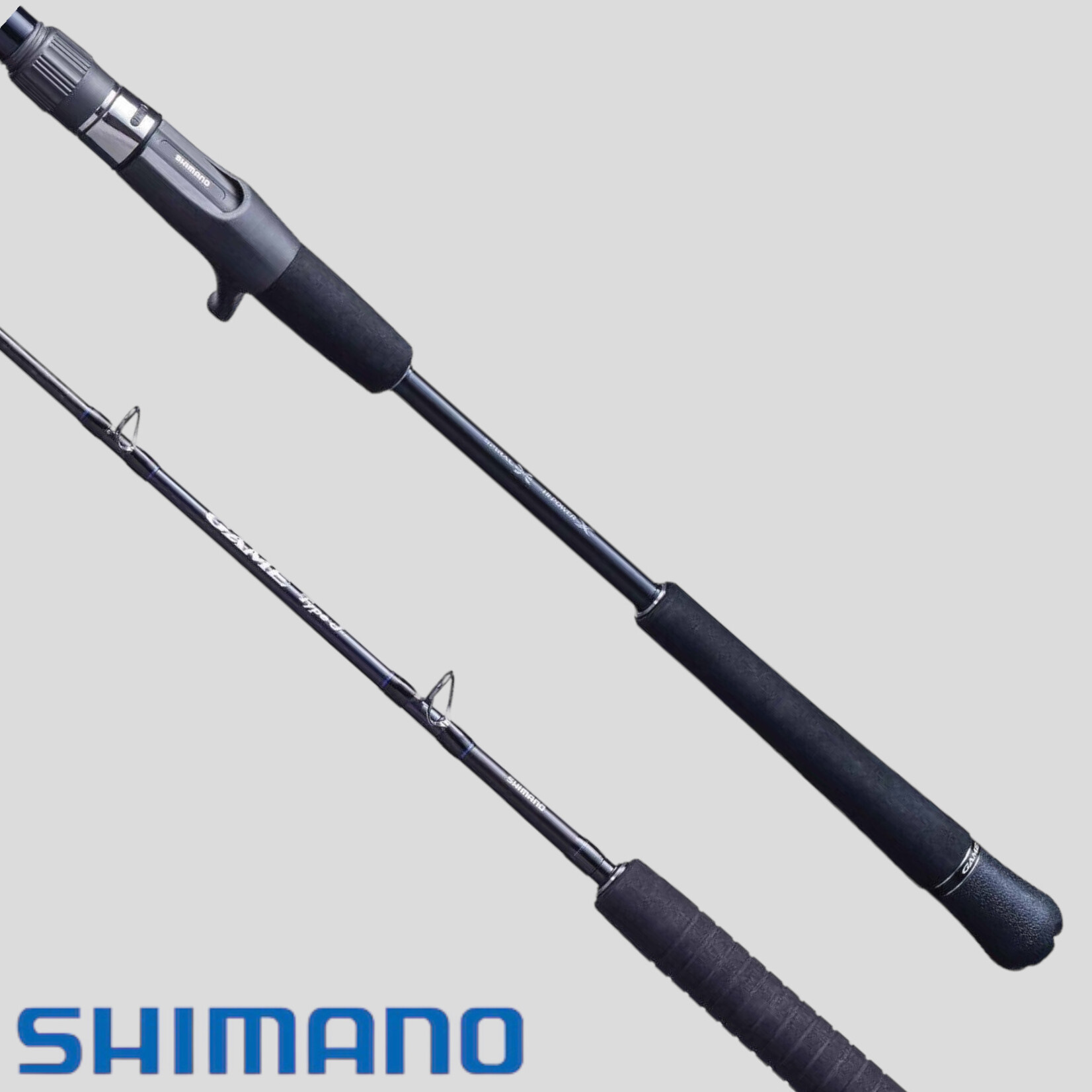 Shimano Shimano Game Type J Cast Rod