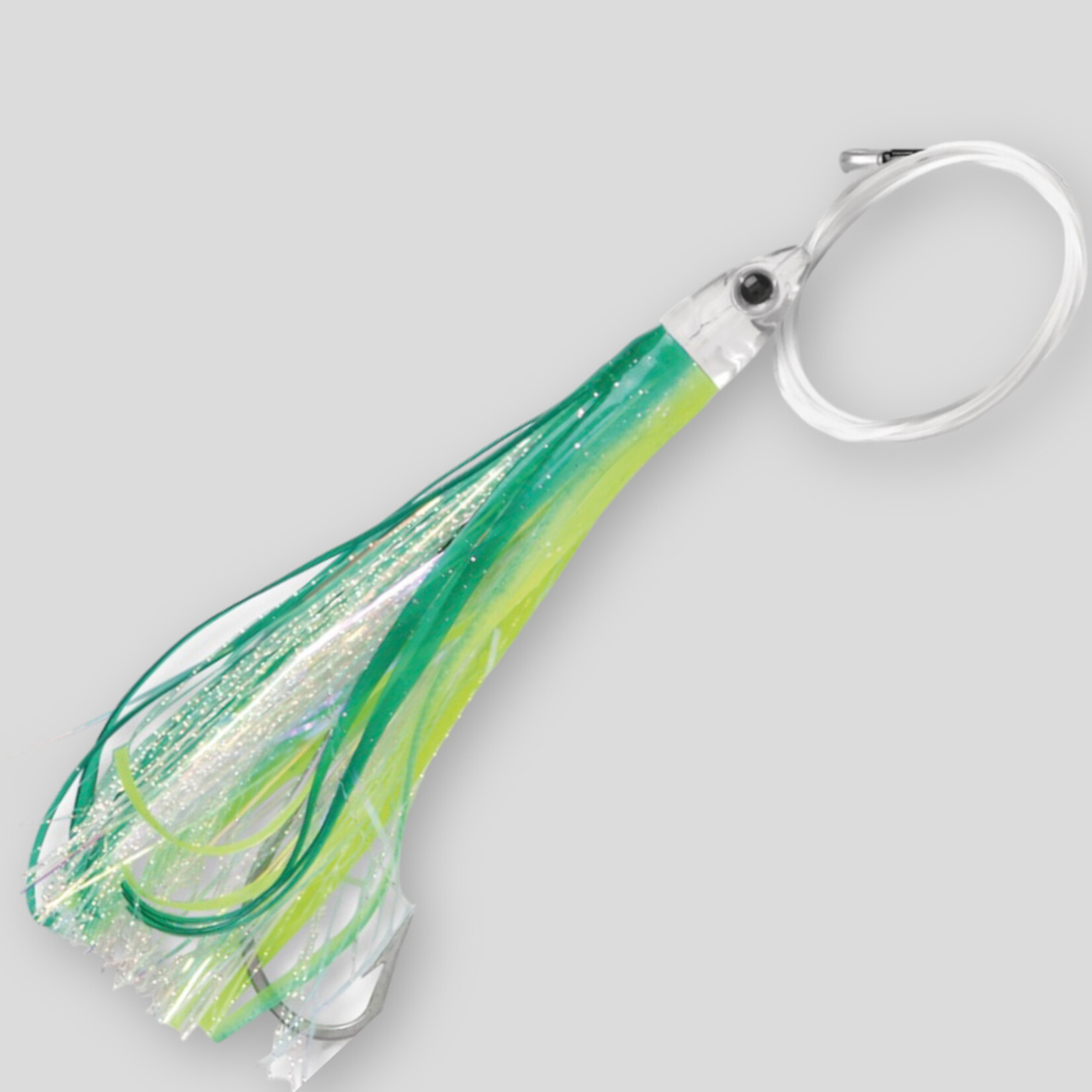 Williamson Lures Williamson Tuna Catcher Flash