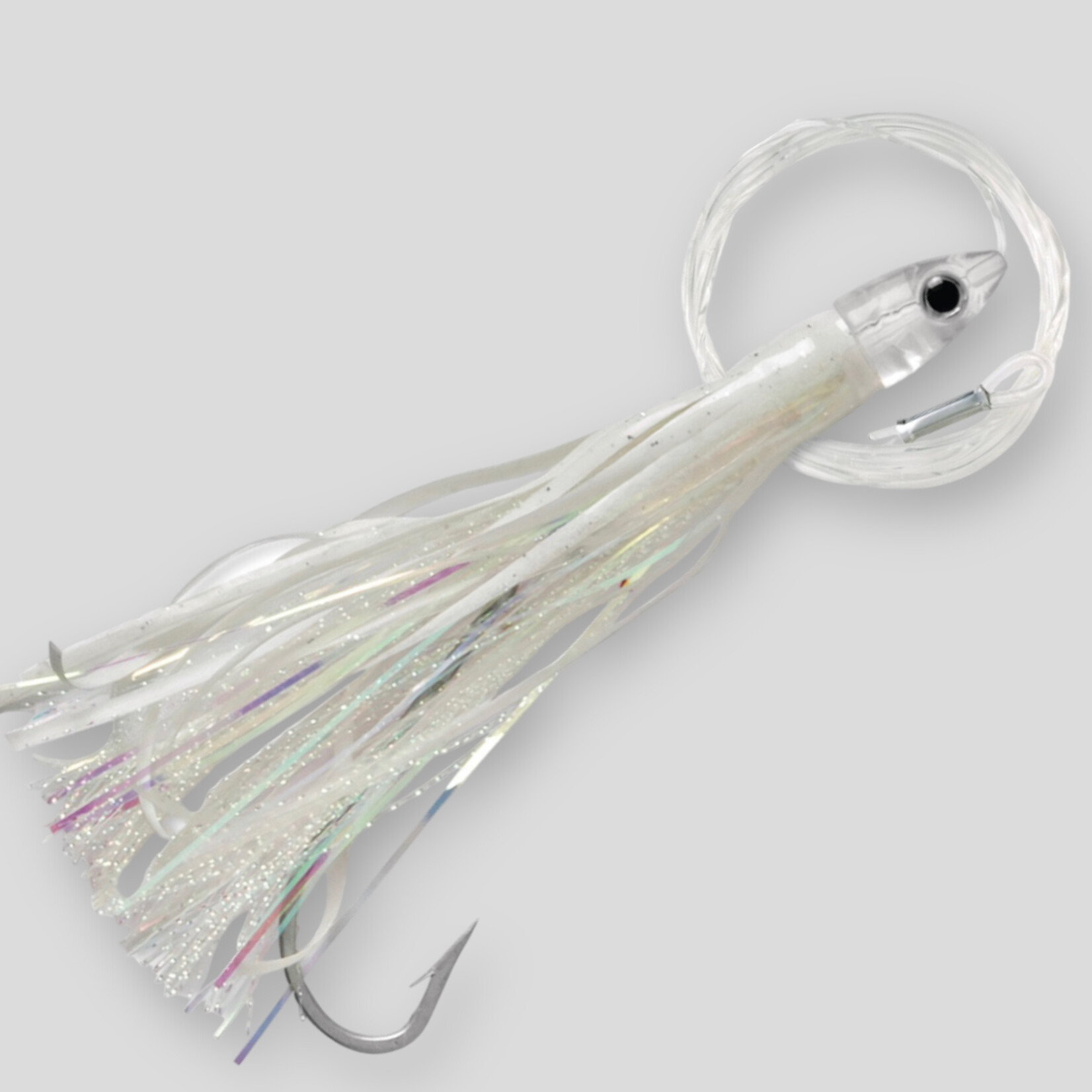 Williamson Lures Williamson Tuna Catcher Flash