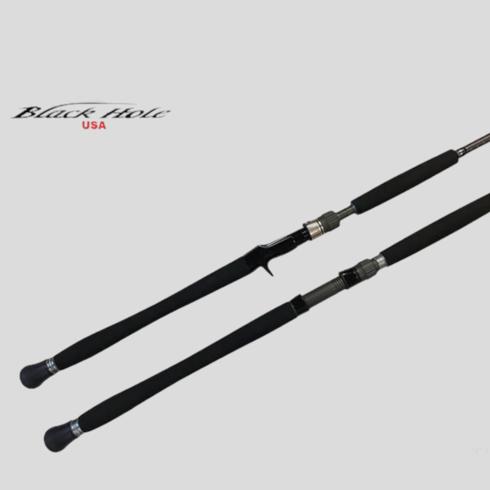 Black Hole Black Hole Challenger Rod