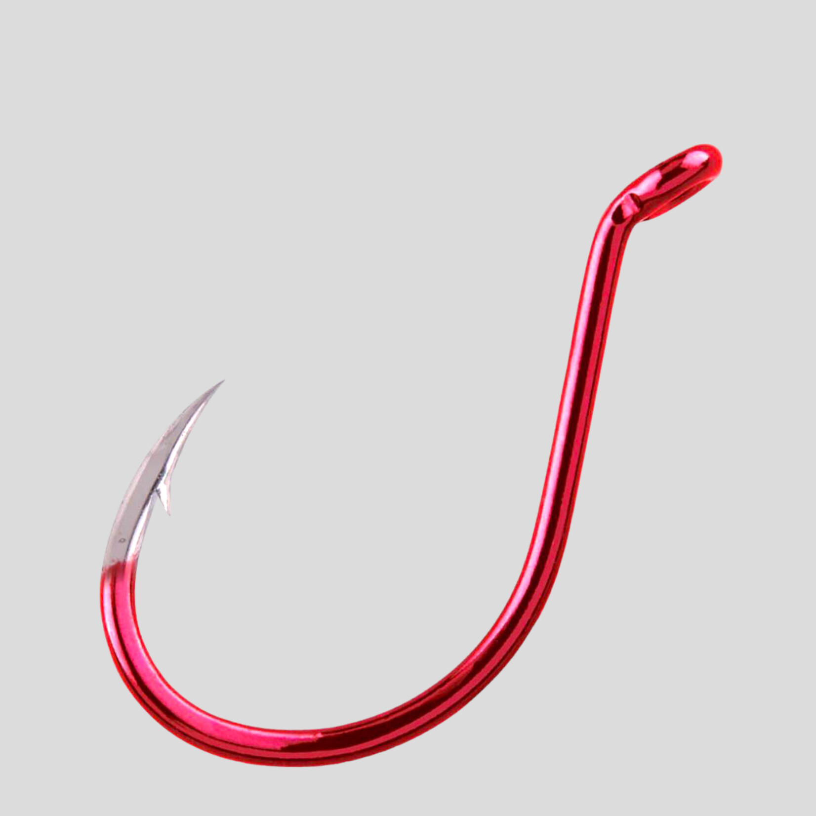 BKK BKK Octopus Red Beak Hook