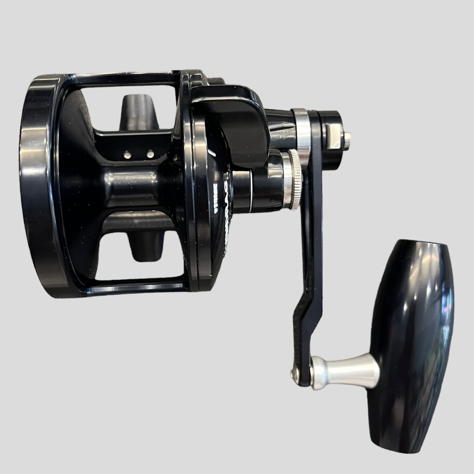 Accurate Boss Valiant Conventional Reel- 500