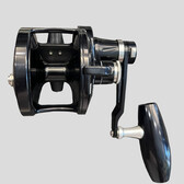 は*つ様 アキュレートバリアントAccurate Valiant BV2-600 Accurate Valiant BV2 Black - Tyalure Tackle