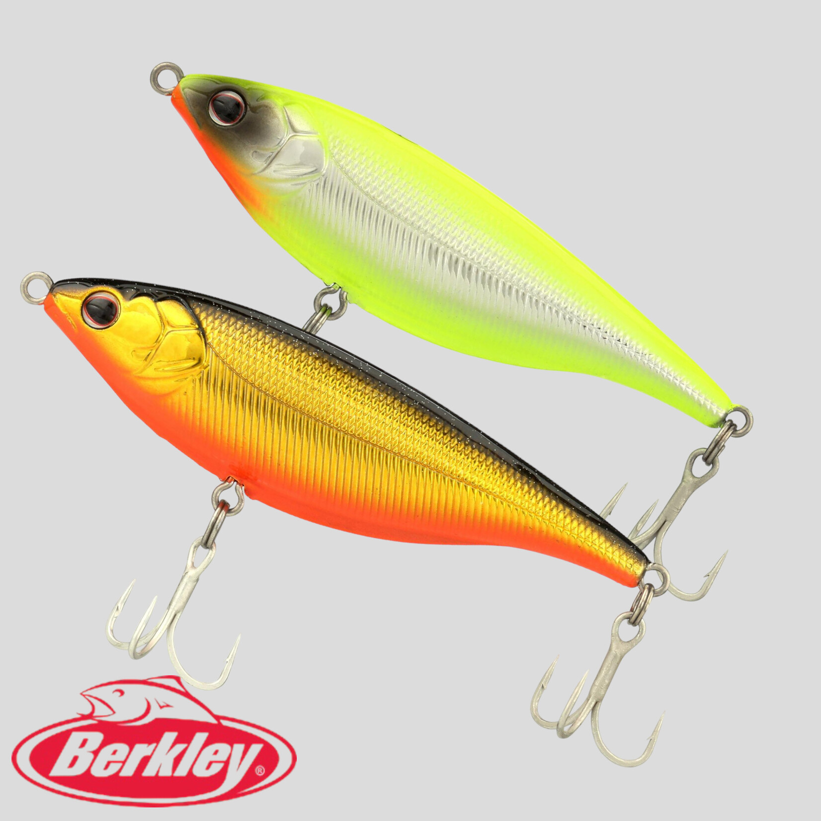 Berkley Stick Shadd Saltwater - Tyalure Tackle