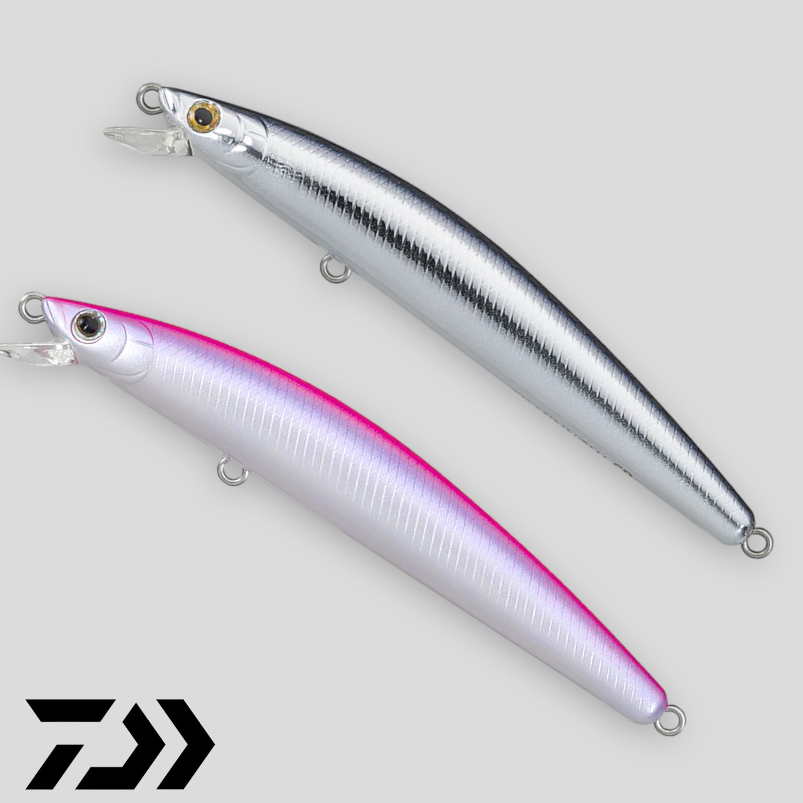 Daiwa Daiwa TD Minnow