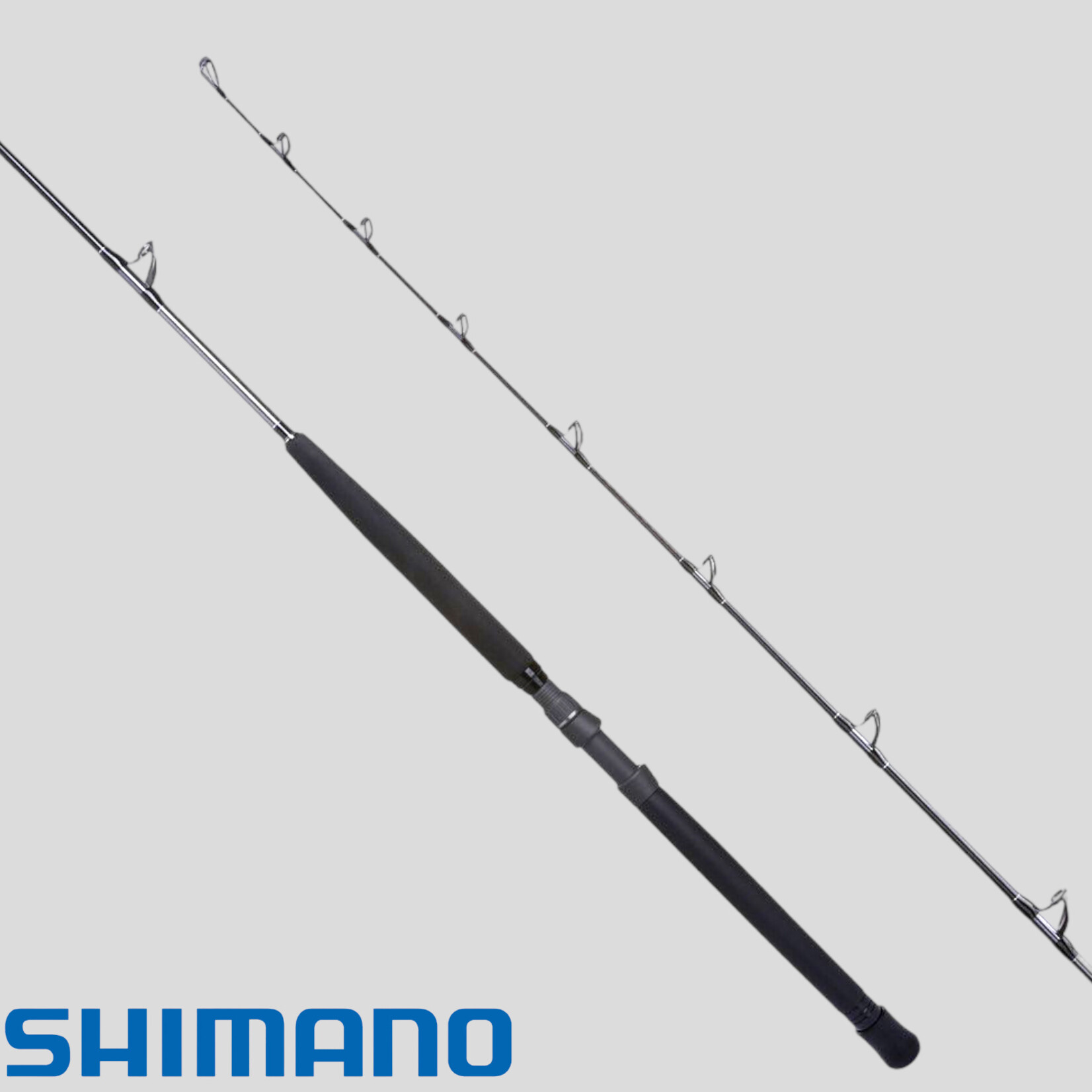 Shimano Shimano Terez BW Conventional Slick Butt