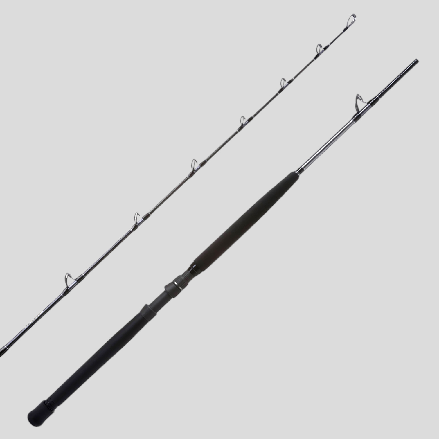 Shimano Terez BW Conventional Slick Butt - Tyalure Tackle