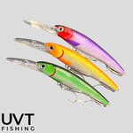 Hard Baits - Tyalure Tackle