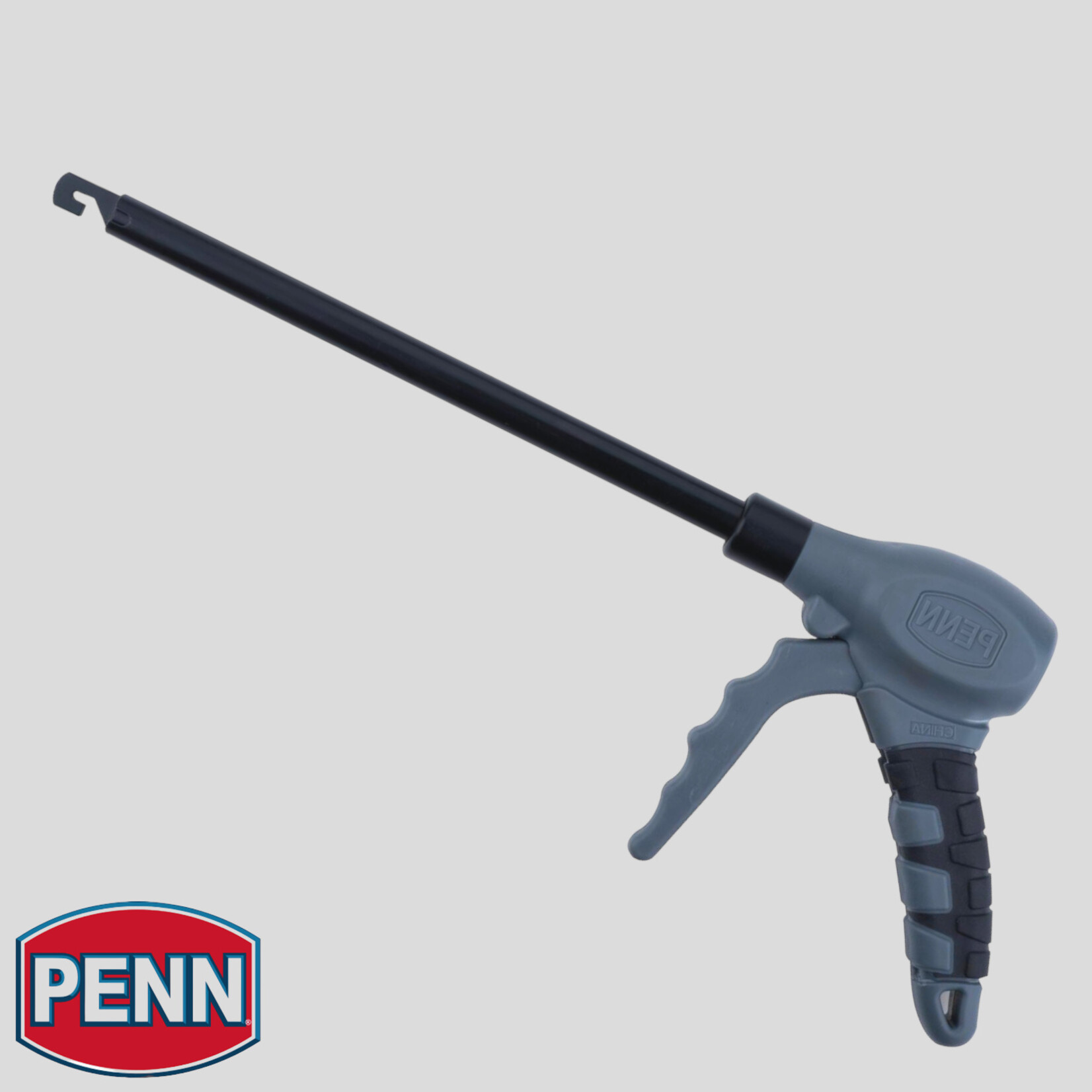 Penn Penn Hook Extractor