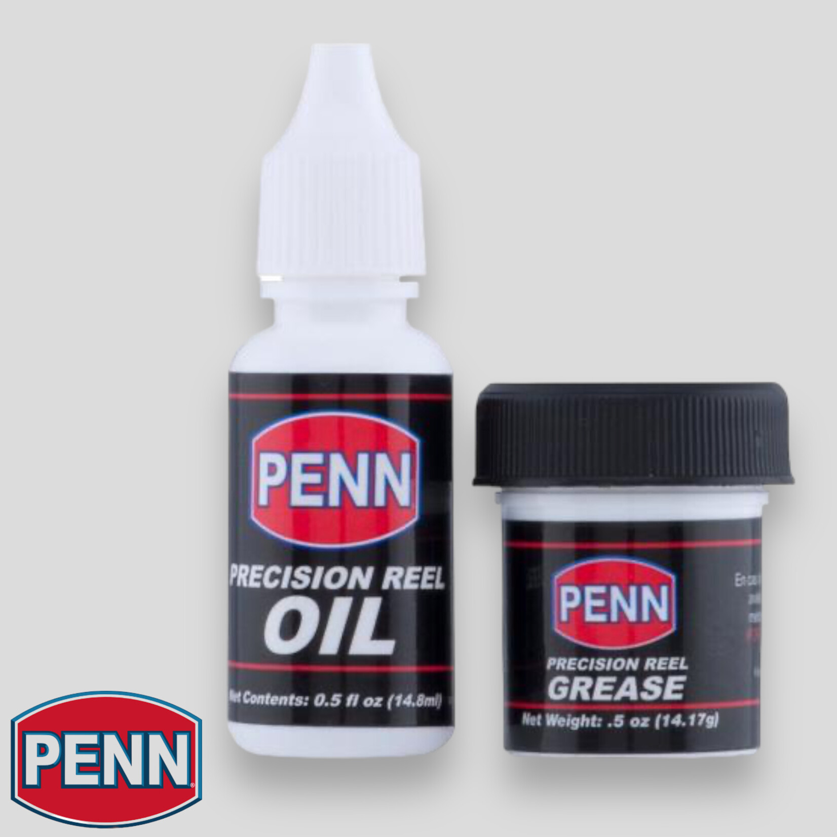 Penn Penn  Reel Oil and Lube Angler Pack