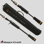 Nomad Seacore Inshore Travel Spin Rod - Tyalure Tackle