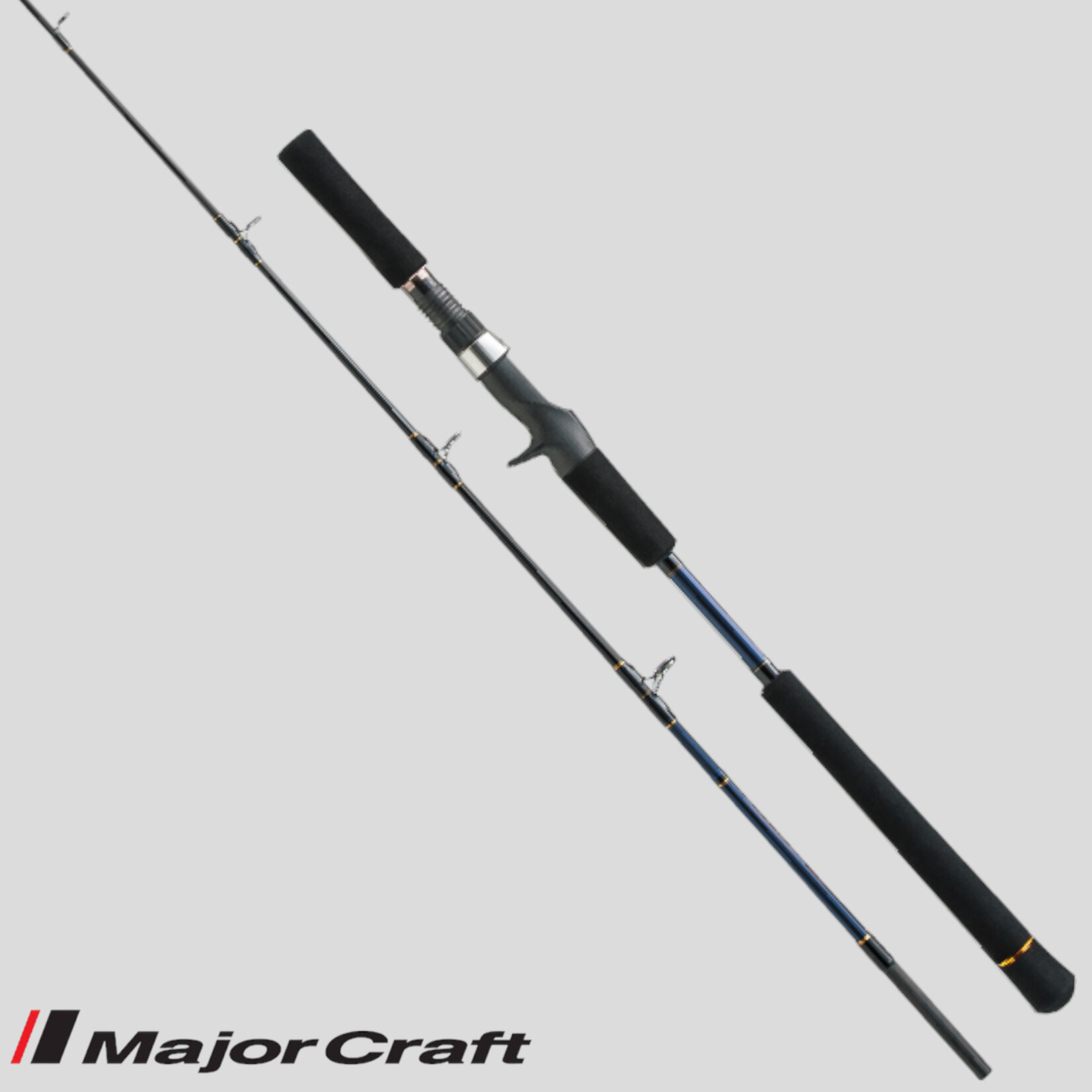 Major Craft Major Craft Solpara Cast Jigging Rod